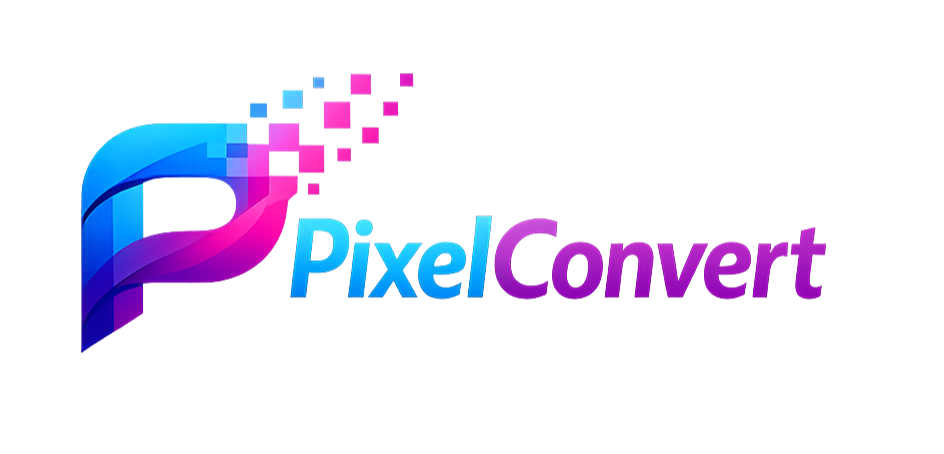 PixelConvert logo